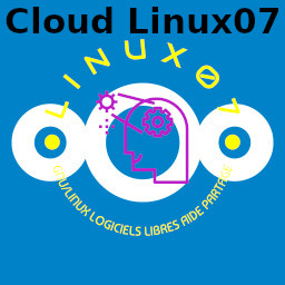 Cloud Linux07 Cloud Linux07