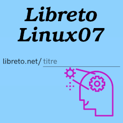 Libreto Linux07